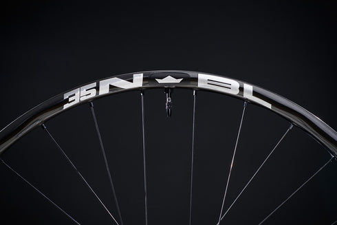 Nobl TR35 Carbon Rims: Downcountry/ Trail